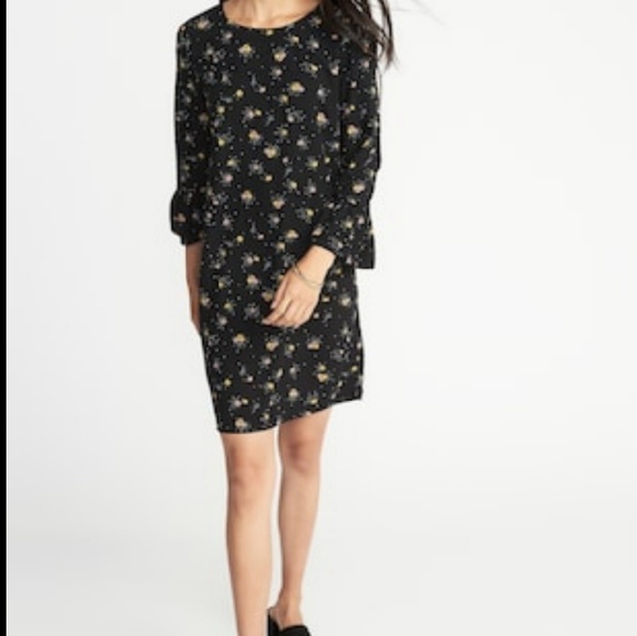 Old Navy Shift Dress